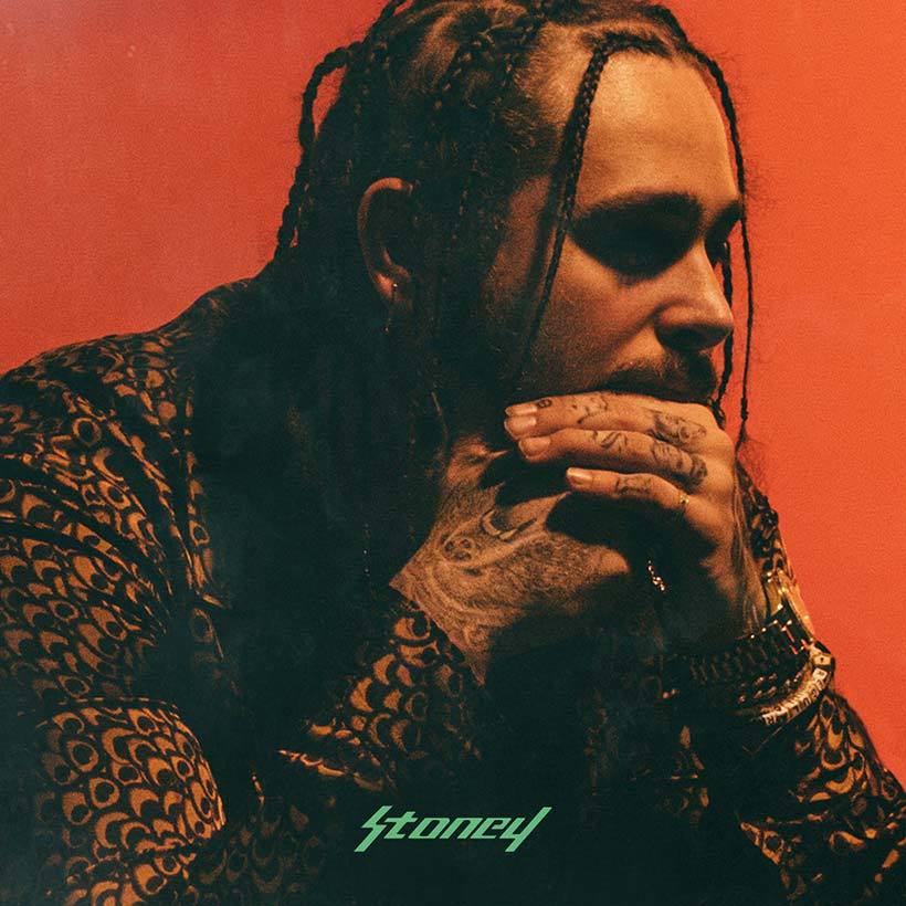 Music Stoney- Post Malone 