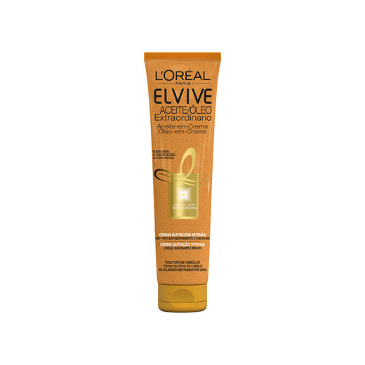 L'Oréal Paris Elvive Aceite Extraordinario 150 ml