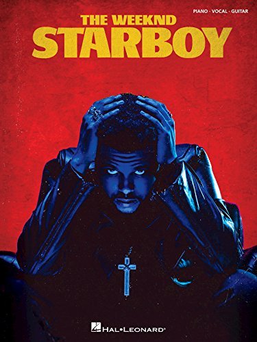 Canciones The Weeknd- Starboy 