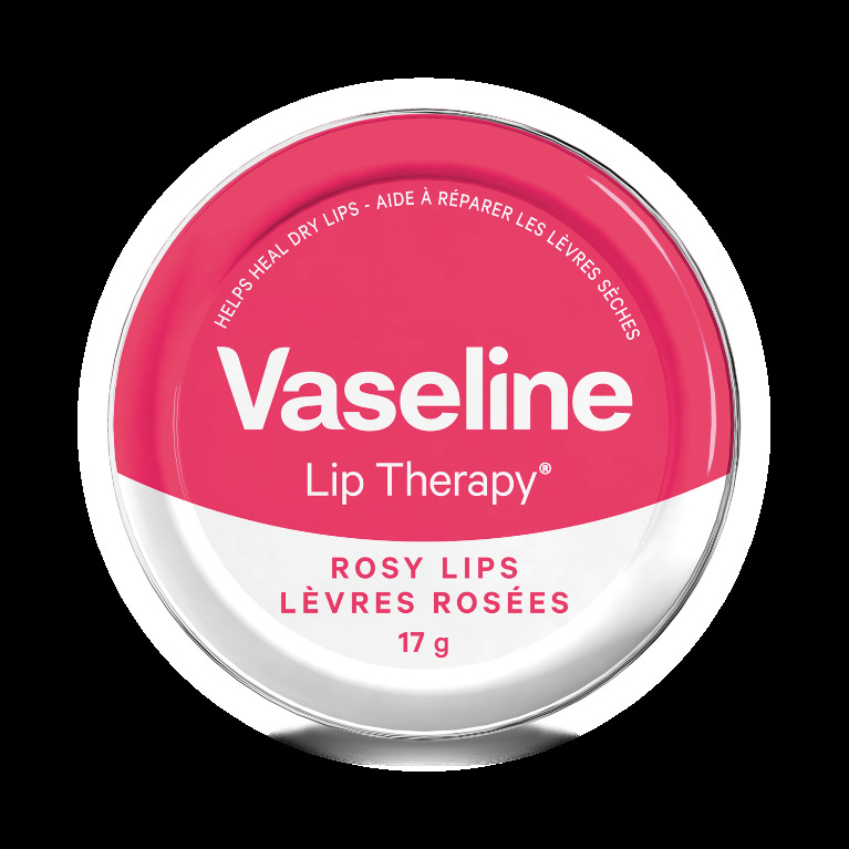 Social Vaseline Lip Therapy 