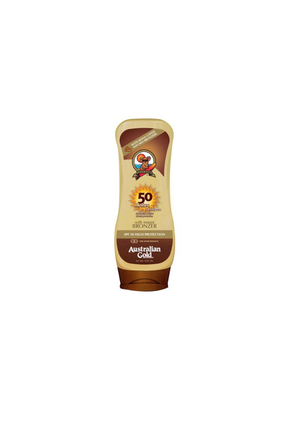 Beauty Australian Gold Sunscreen SPF50 Protector Solar