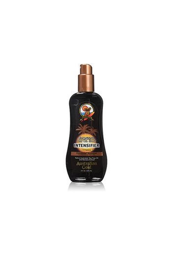 Australian Gold Intensifier Dry Acelerador del Bronceado - 237 ml