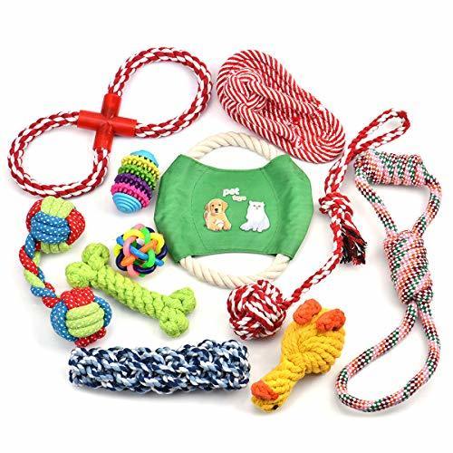 Producto Queta Dog Chew Toys