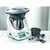 Thermomix Tm5 USA Version by Bimby