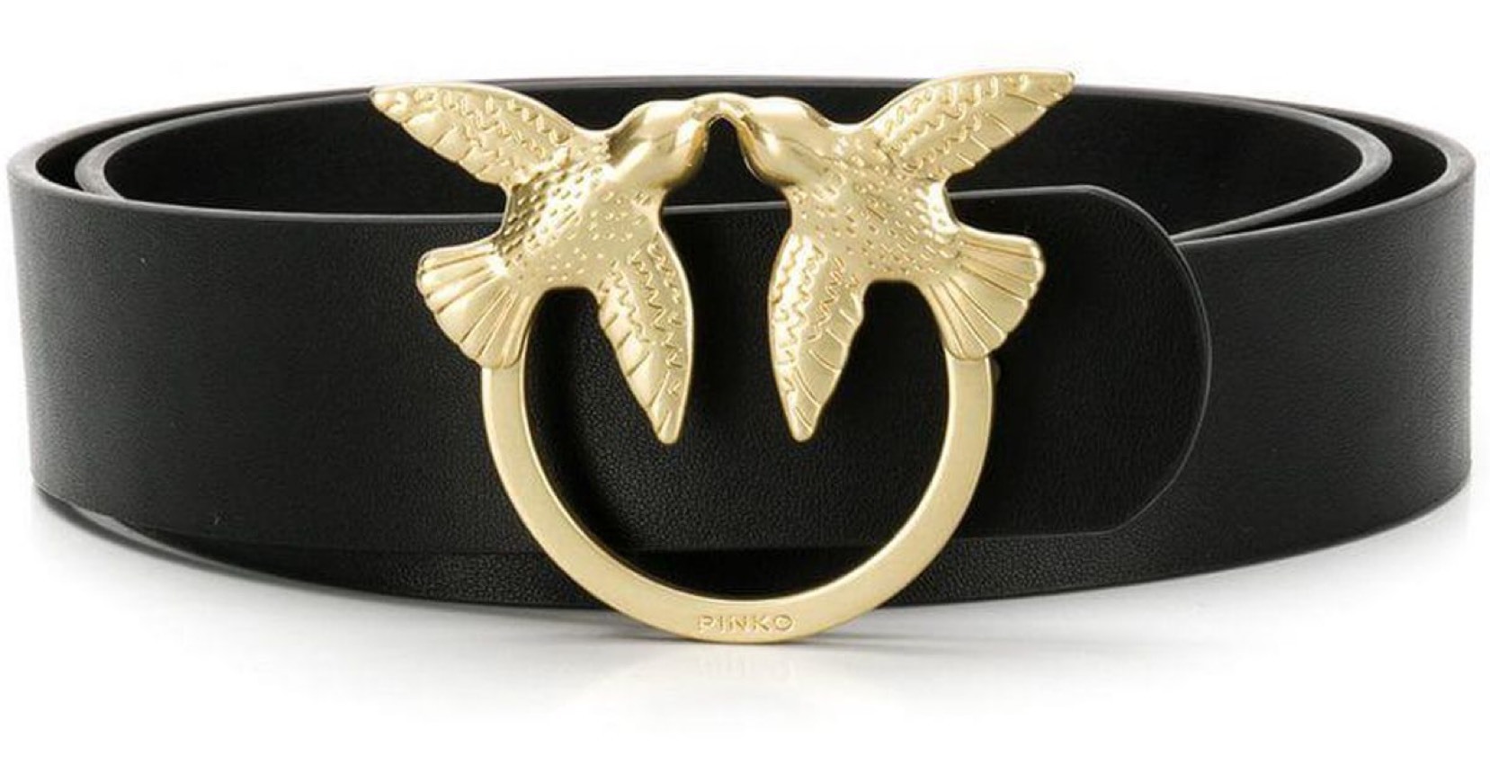 Social Pinko belt