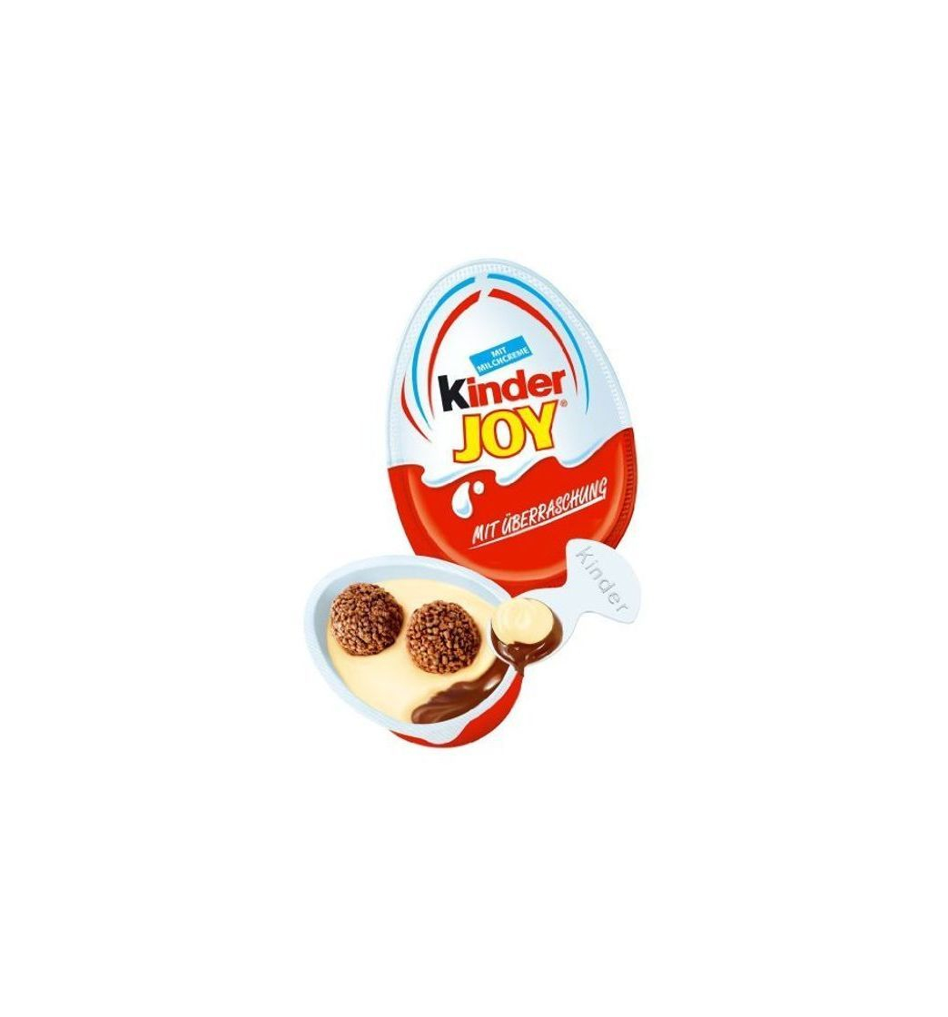 Producto Ferrero Kinder Joy 20g