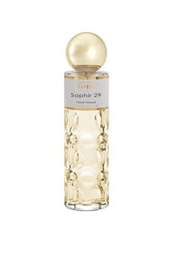 Saphir Parfums 29 Eau de Parfum con Vaporizador para Mujer
