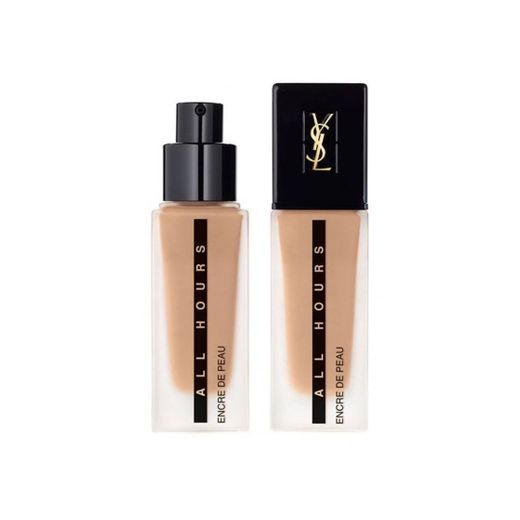 Base YSL All hours