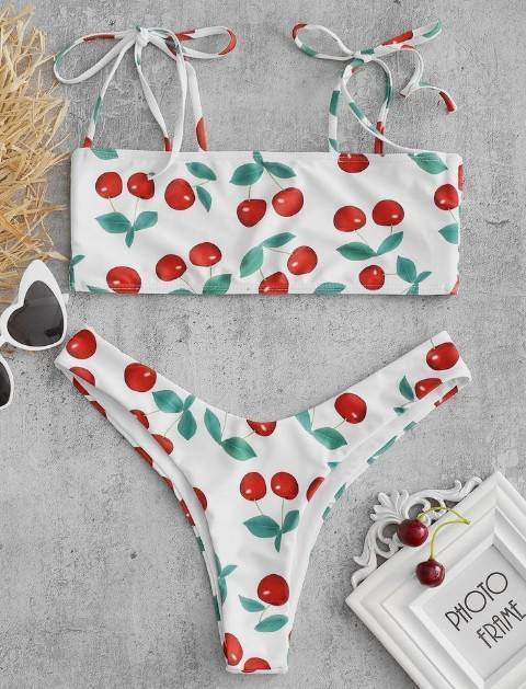 Moda 🍒🍒