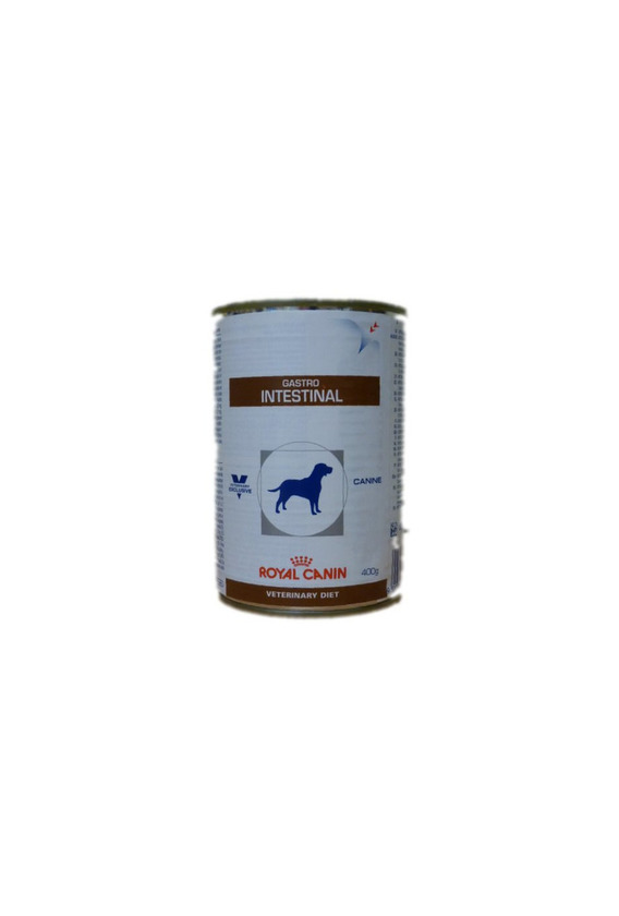 Productos Royal Canin Gastrointestinal- Comida para perros de edad adulta,  400 g