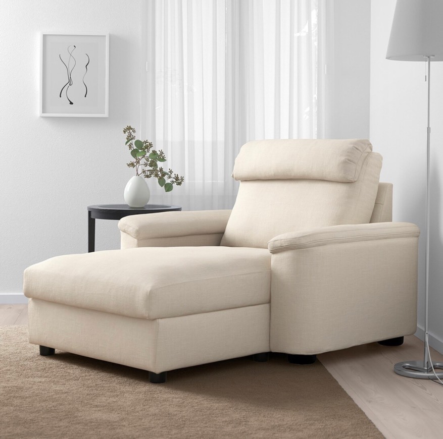 Producto Chaise longue IKEA