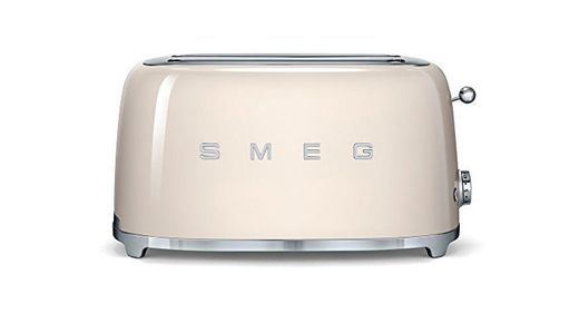 SMEG Tostador TSF02CREU