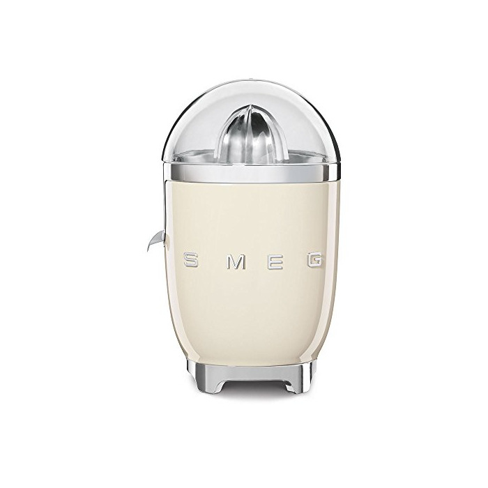 Home SMEG Exprimidor CJF01CREU