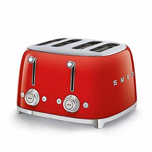 Smeg 770926335 Tostador