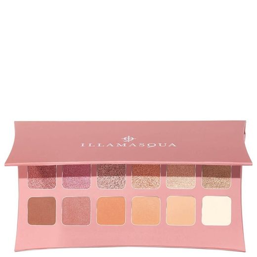 Paleta Illamasqua