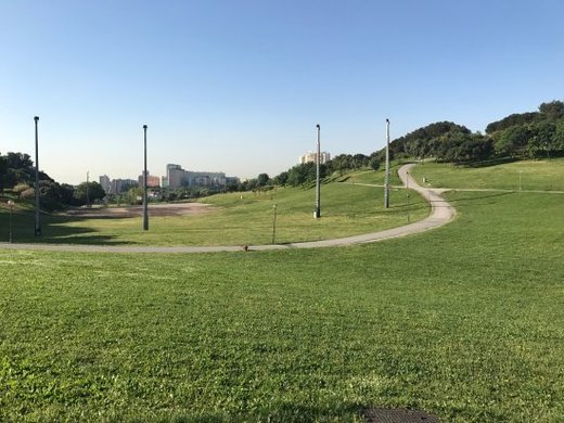 Parque da Bela Vista