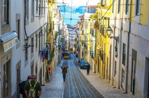 Bairro Alto