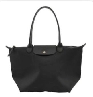 Productos Black Longchamp