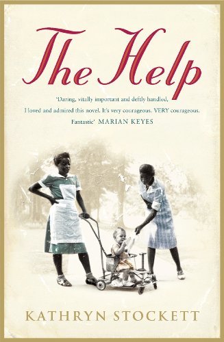 Book The Help