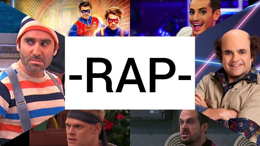 Rap de henry danger 