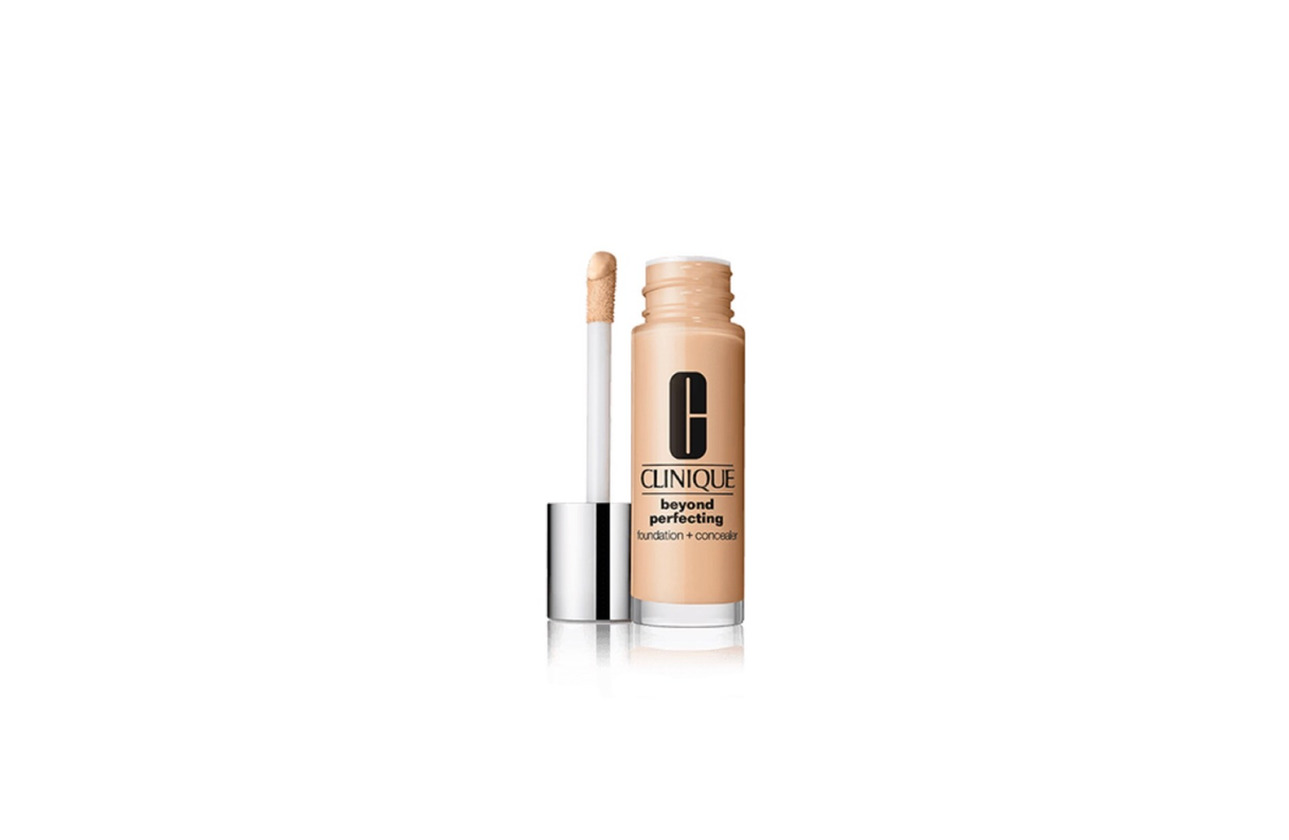 Producto Oil-free foundation