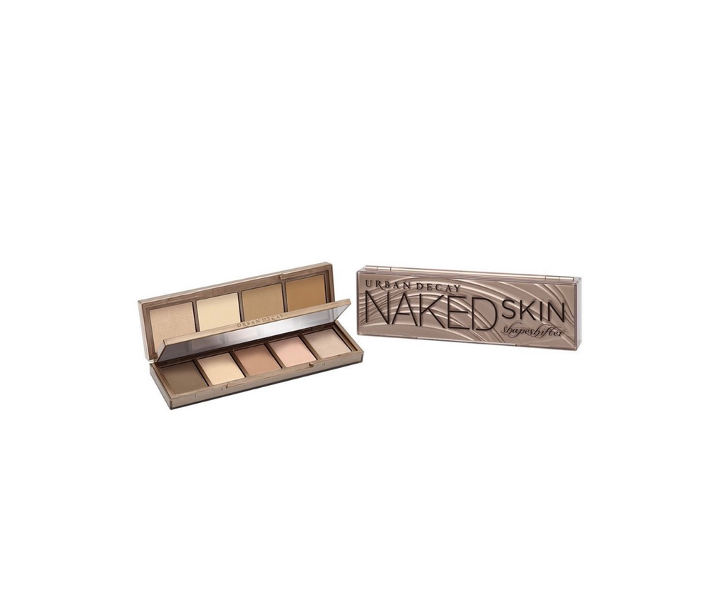 Producto Naked Skin Shapeshifter Palette