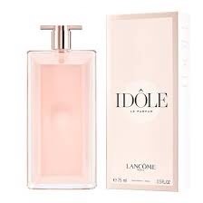 Moda Lancôme Idôle 