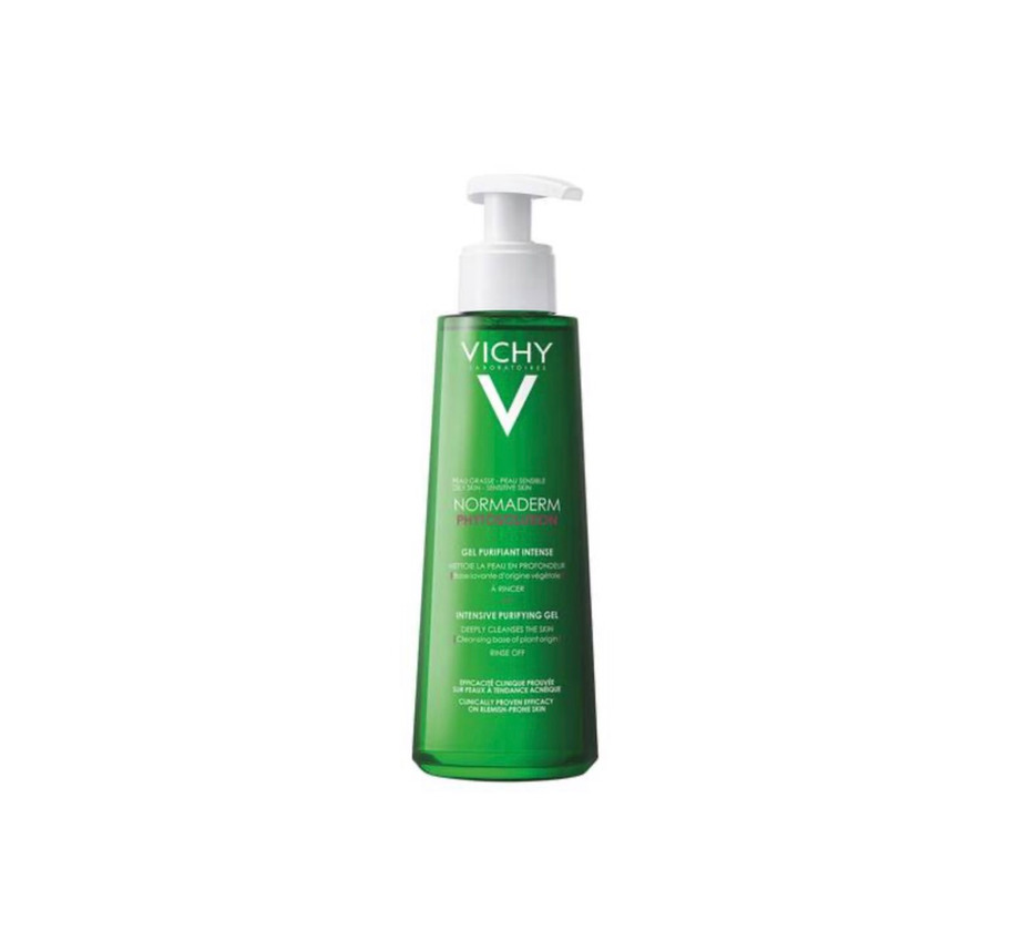 Producto Vichy normaderm cleaning gel