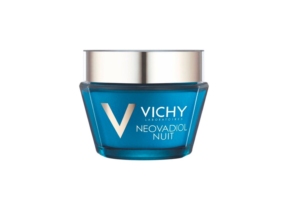 Producto Vichy night cream