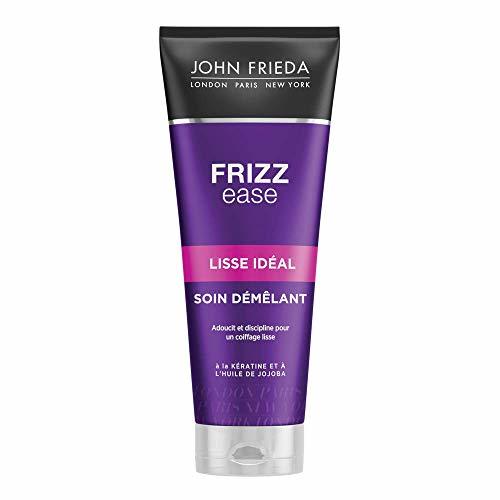 Belleza John Frieda Frizz-Ease Creación Smooth Care Smoothing Acondicionador 250ml