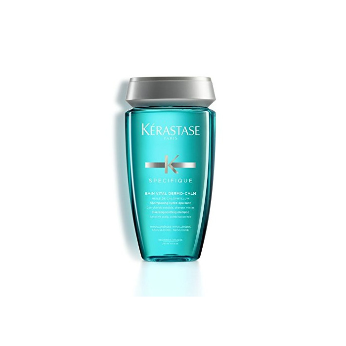 Belleza Kérastase Bain Vital Dermo-Calm