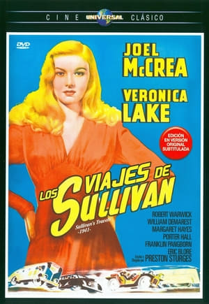 Movie Los viajes de Sullivan