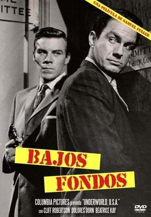 Movie Bajos fondos