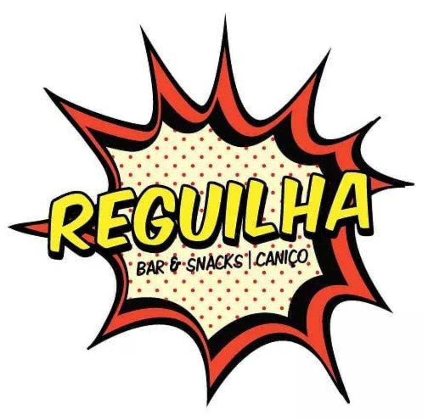 Restaurants Reguilha bar