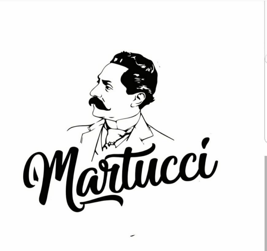 Restaurantes Martucci 