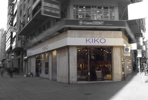 Lugar KIKO