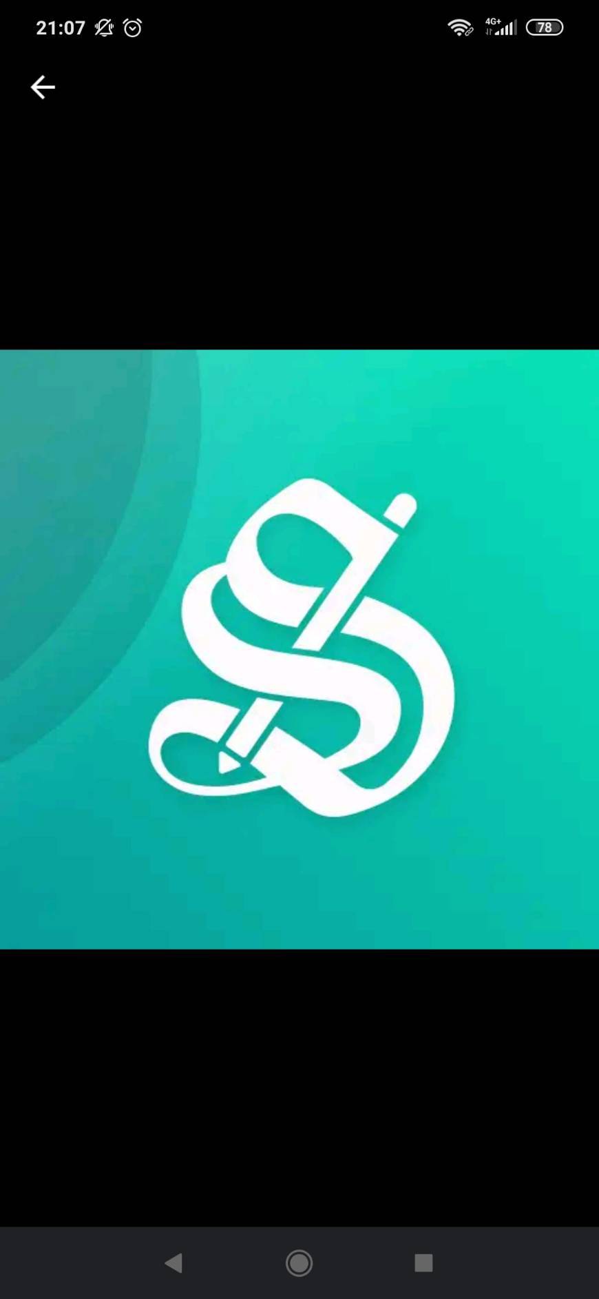 App Aplicación para edición tipográfica