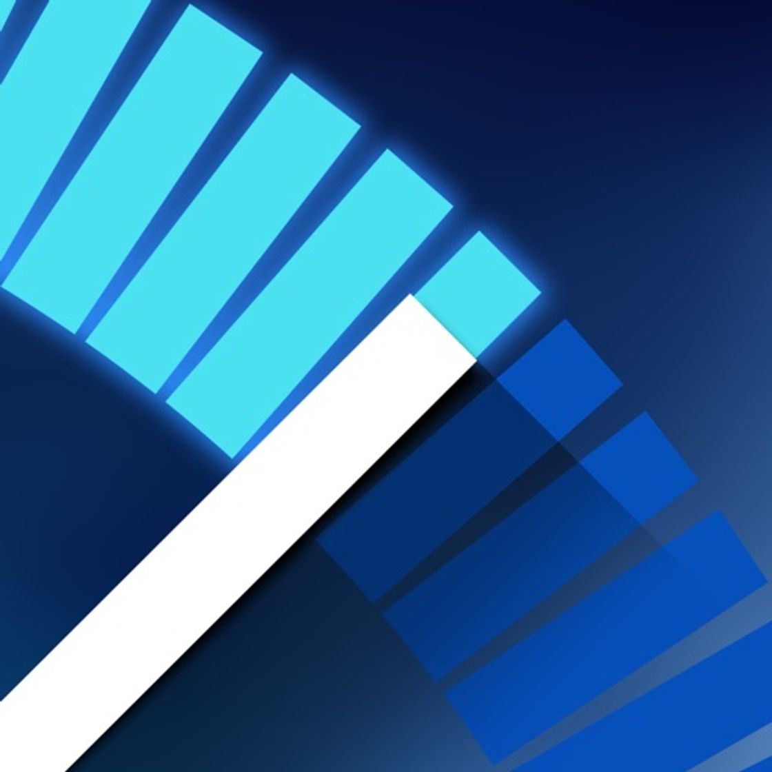 App Test de Velocidad