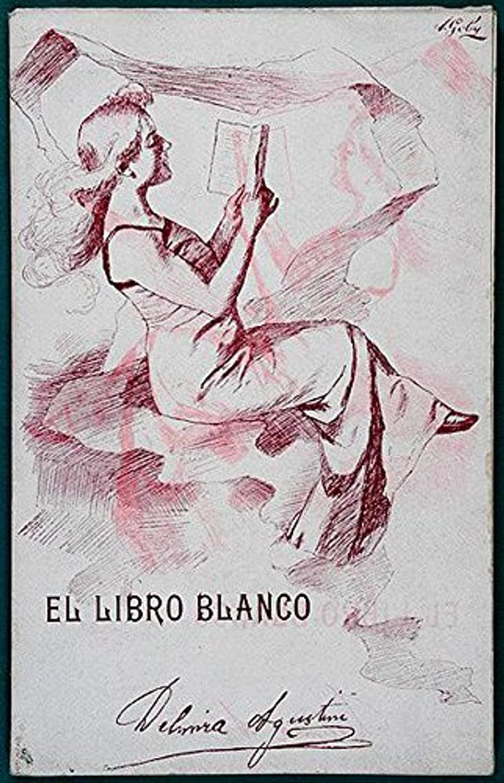 Moda El Libro Blanco: