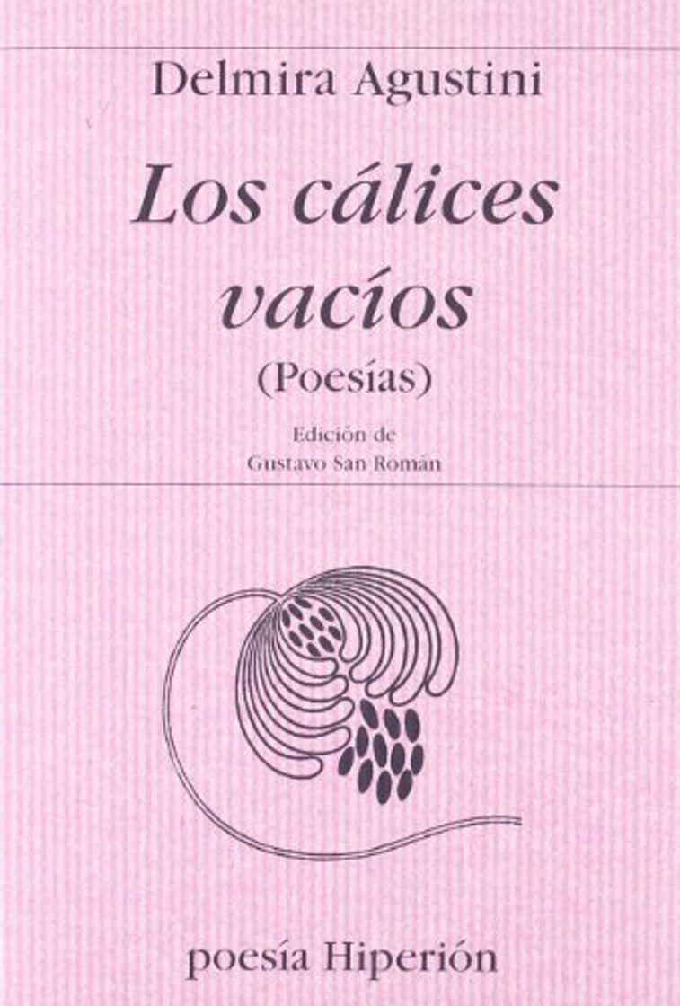 Libro Los cálices vacíos