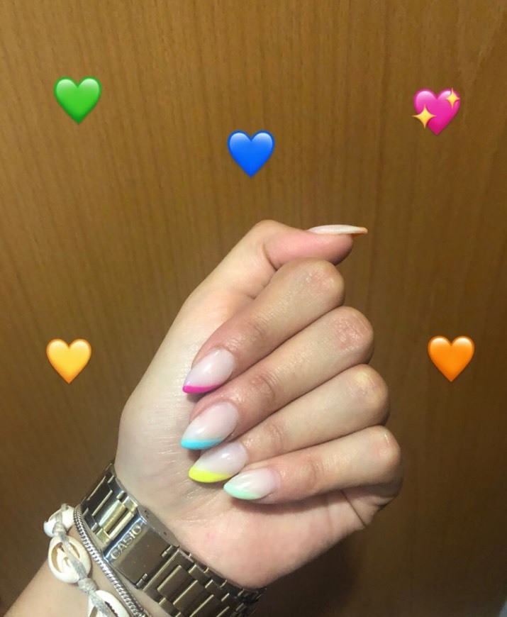 💅