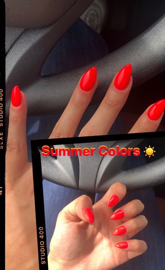 💅