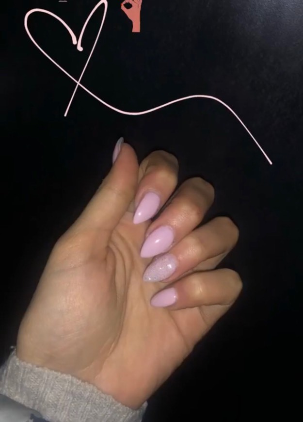 💅