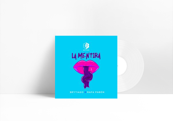 Music La Mentira