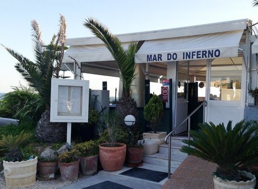 RESTAURANTE MAR DO INFERNO