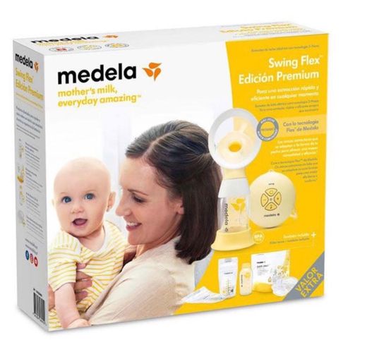 Bomba Medela Premium 