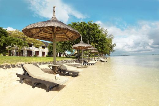 Club Med Pointe aux Canonniers - Mauritius