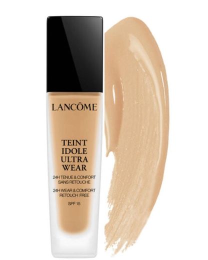 BASE LANCÔME 