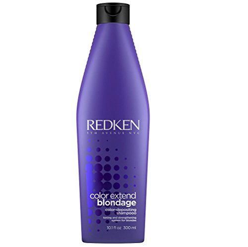 Redken Color Extend Blondage Shampoo 300 Ml Color Extend Blondage Shampoo 300