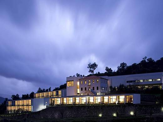 Douro Palace Hotel Resort & Spa